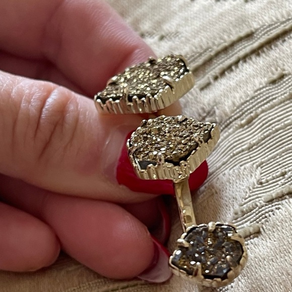 Kendra Scott Naomi Ring - Picture 3 of 6